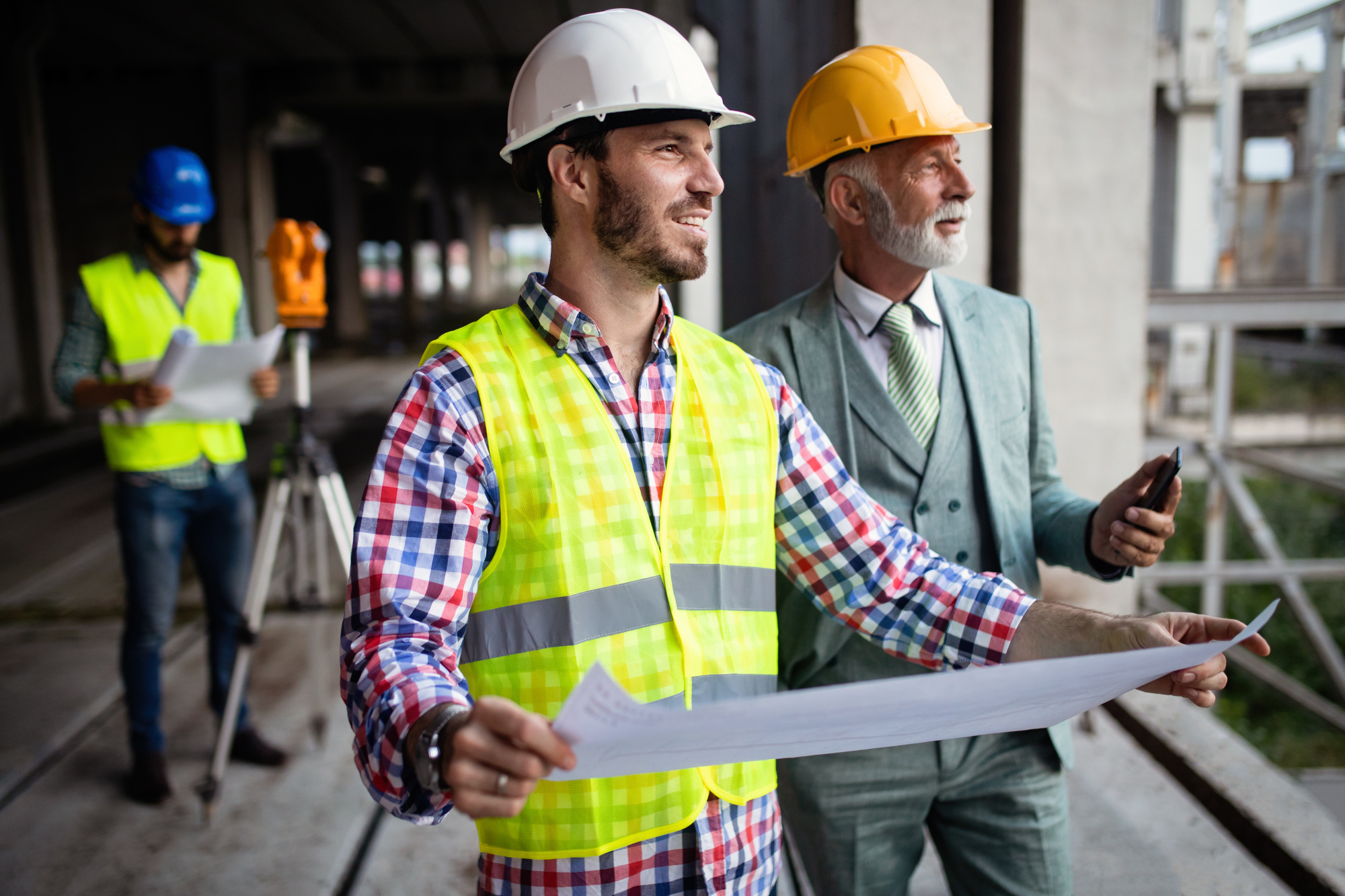 How to Increase Sales in a Construction Business