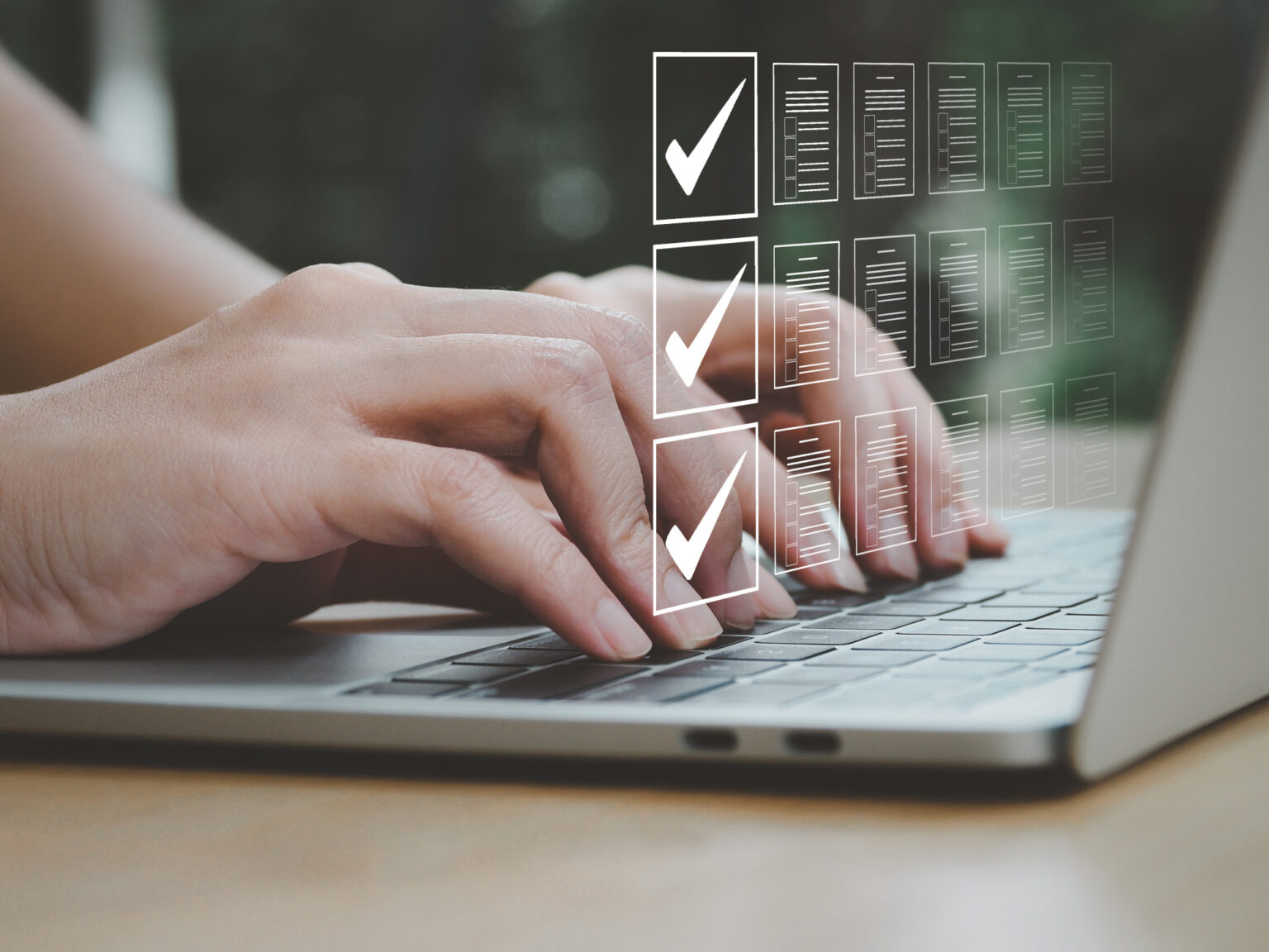 Accounting Checklist: How to Verify an Accountant’s Work | HUB Analytics