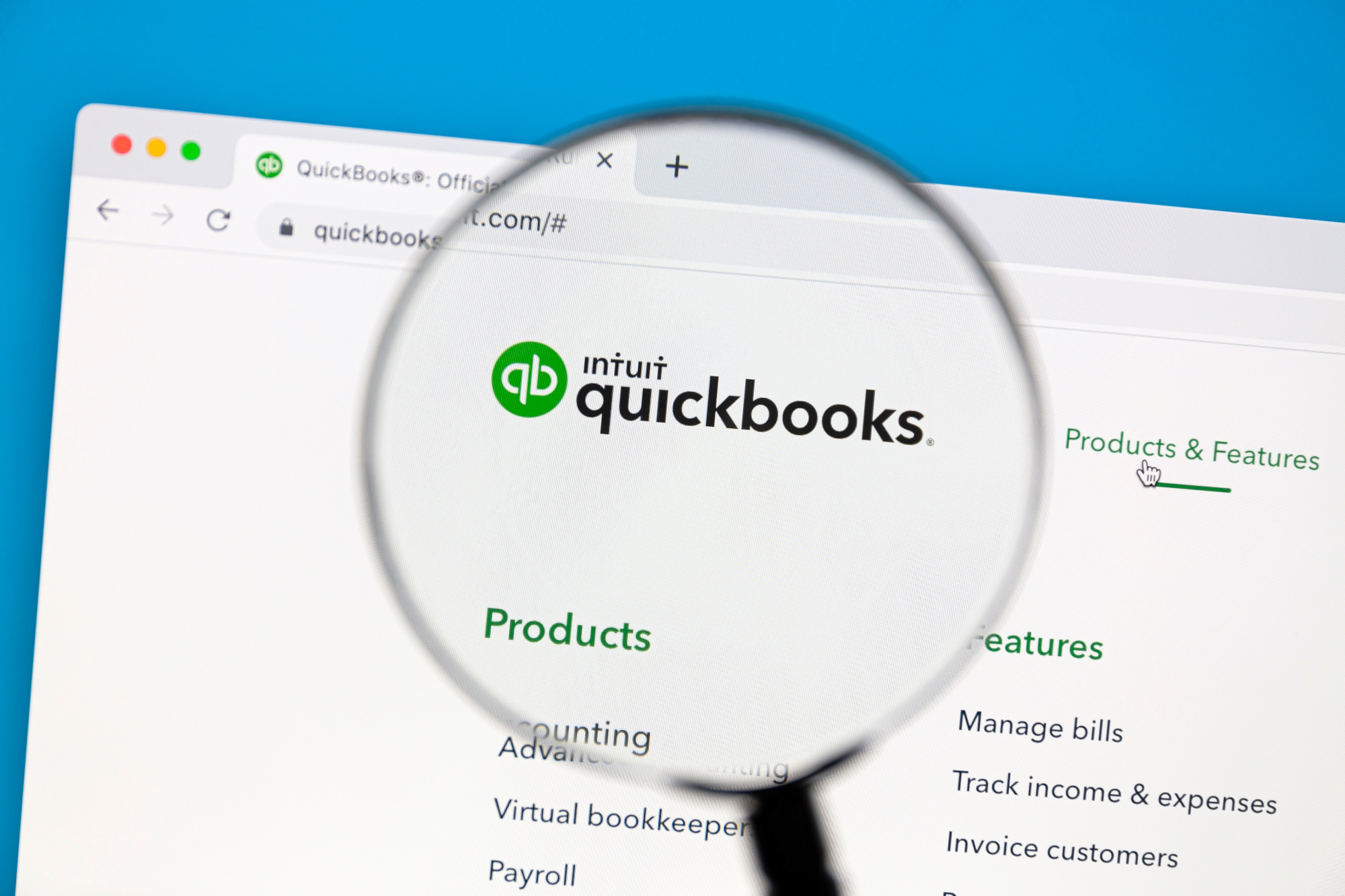 Benefits of Using QuickBooks