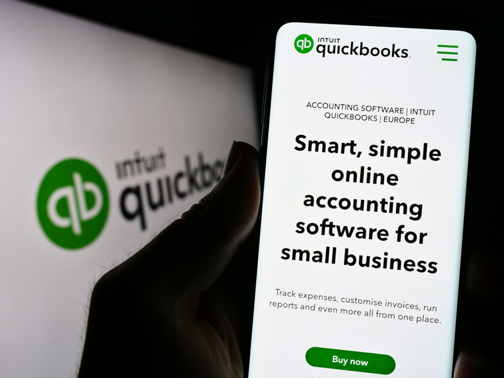 QuickBooks Reporting