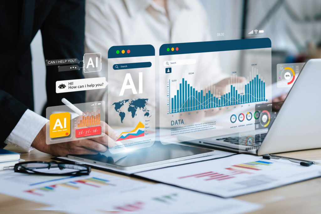 AI for Business