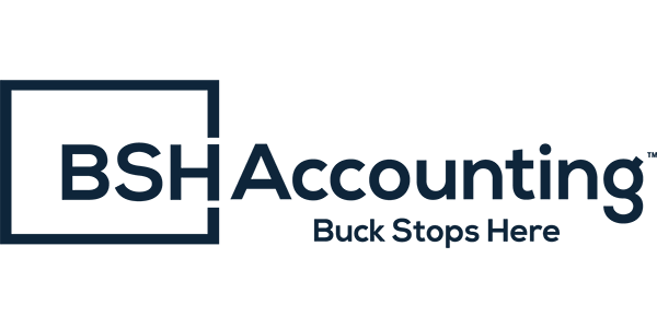 BSH Accounting logo