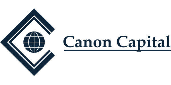 Canon Capital logo