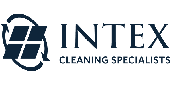 Intex Cleaning Specialists logo