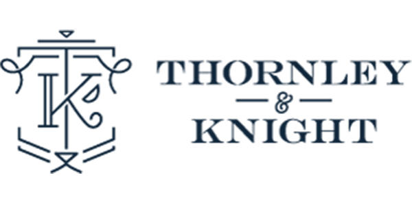 Thornley & Knight logo
