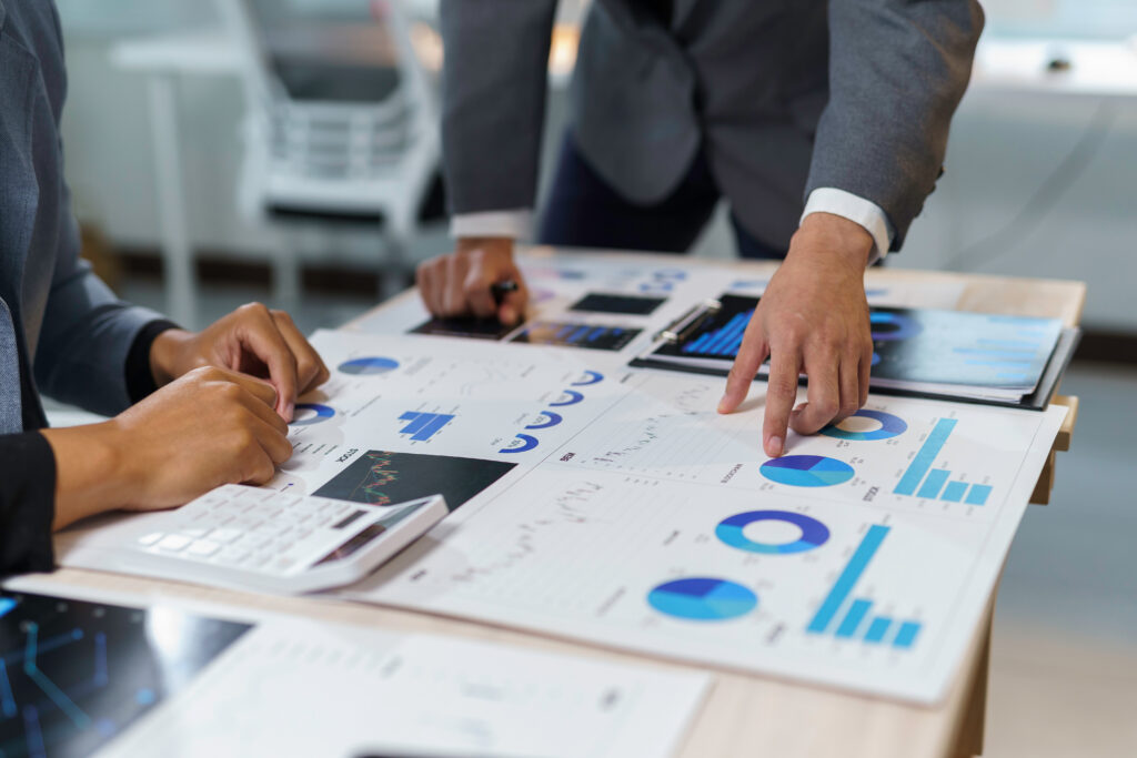 Accounting Controls
